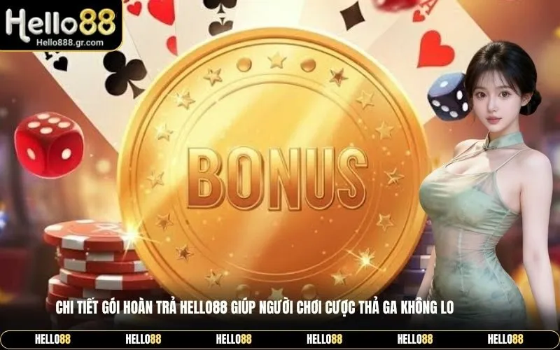 Hoàn Trả Hello88